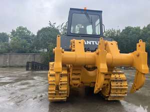 SD22ตักดินมือสอง SD22รถปราบดินมือสอง - Product Image 3