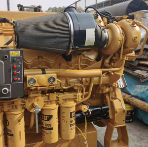 Moteur marin C32 - Product Image 6