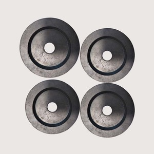 Chiwei <b>Rubber</b> <b>Washers</b> Customized Industrial <b>Sealing</b> Parts - Product Image 3