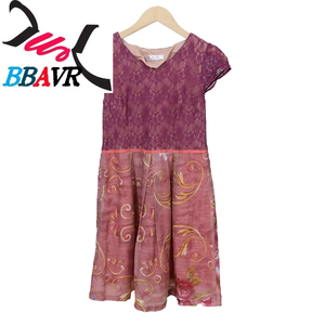 Vestidos de Encaje de Segunda Mano para Mujer al por Mayor en Lotes Mixtos - Product Image 3