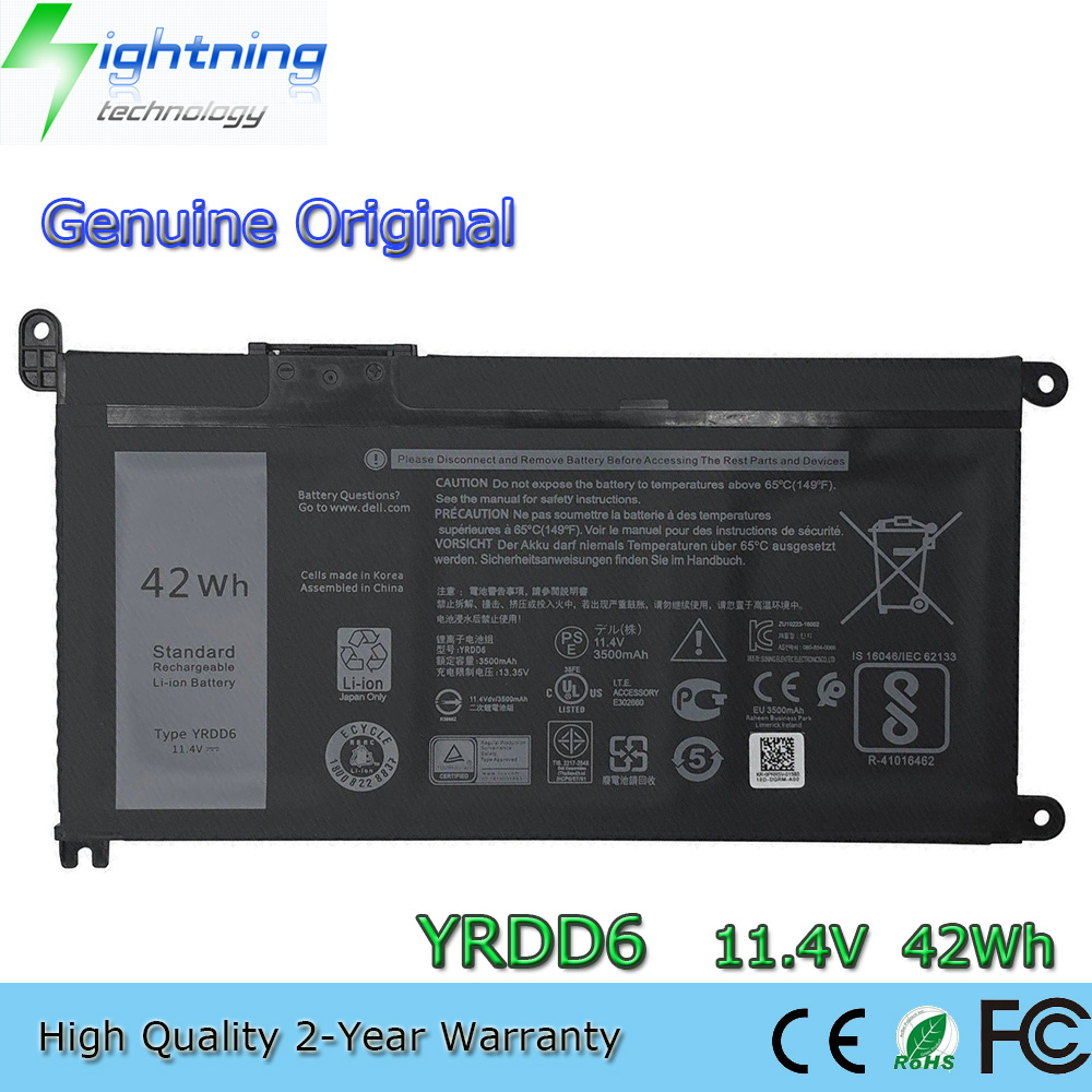 YRDD6