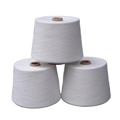 100 Spun Polyester Sewing Thread Yarn