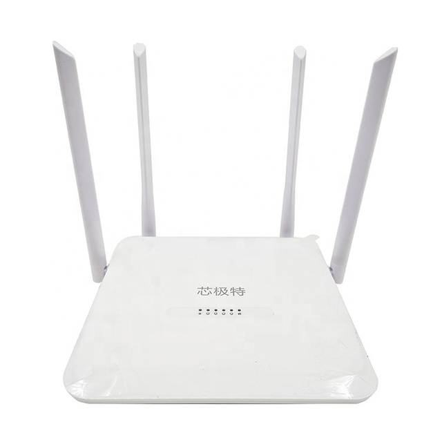 Original Original AC1800M Dual-band 400M Intelligent Wireless Router T2