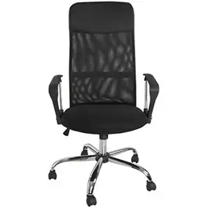 سعر مباشر من الشركة كرسي مكتب أثاث مكتب تجاري موديل جديد كرسي مكتب - صنع في تركيا