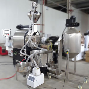 Despedradora <span class=keywords><strong>de</strong></span> Café <span class=keywords><strong>de</strong></span> Fábrica Dongyi <span class=keywords><strong>de</strong></span> China para Tostadores <span class=keywords><strong>de</strong></span> Café <span class=keywords><strong>de</strong></span> 1kg 2kg 3kg 5kg 6kg 10kg 15kg 20kg 30kg - Product Image 3