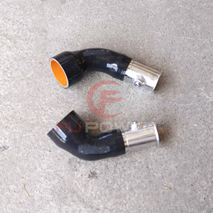Admission d'air froid pour BMW F07 F10 F11 550i N63 Système d'admission NBLL - Product Image 3