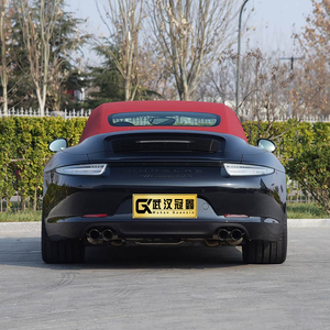 <span class=keywords><strong>Porsche</strong></span> <span class=keywords><strong>911</strong></span> <span class=keywords><strong>Usado</strong></span> en China 2026, Auto Deportivo Clásico Económico, Bien Mantenido y Envío Rápido a Todo el Mundo para Entusiastas de la Conducción - Product Image 4
