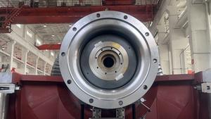 Rotores <span class=keywords><strong>de</strong></span> Turbinas <span class=keywords><strong>de</strong></span> Vapor Mini <span class=keywords><strong>de</strong></span> 100 kW a 5 MW - Product Image 4