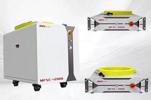 Piezas para Generador de Fuente de Láser de Fibra para Máquina de Corte por Láser - Nueva con 2 Años de Garantía - Product Image 4