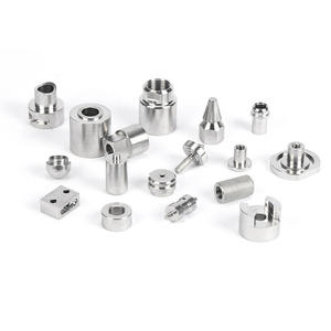 Độ chính xác cao tùy chỉnh logo làm việc CNC các bộ phận gia công dịch vụ CNC làm việc cho các phụ tùng khác nhau - Product Image 1