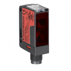 Mt-Leuze HRTR <b>8</b>/66-<b>350</b>-S12 Photoelectric Sensor Background Suppression Diffuse OM RON Substitute 50036352 Original - Product Image 3