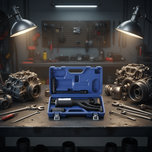 Multiplicador de Fuerza Fervi, Herramienta de Torque de 1000 Nm para Aplicaciones Mecánicas - Product Image 3