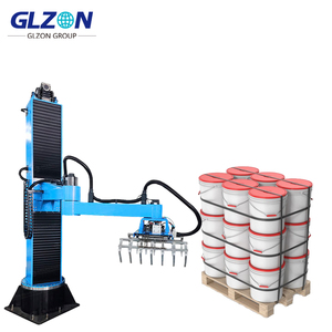 Collaborative <strong>Robot</strong> Palletizer Automated Palletizing for Flexible Applications - Product Image 6