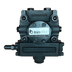 Bomba de Aceite SUNTEC Original TA2C/TA3C/TA4C/TA5C para Quemador RIELLO DOWSON, Repuestos y Accesorios para Calderas Industriales - Product Image 6