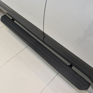 Paso lateral de potencia de estribo eléctrico automático para <span class=keywords><strong>Land</strong></span> <span class=keywords><strong>Rover</strong></span> <span class=keywords><strong>Defender</strong></span> <span class=keywords><strong>110</strong></span> 2020-2024 - Product Image 2