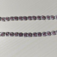 Conjunto de Joyería de Alta Gama, Collar, Pulsera y Aretes, Regalo para Mujer