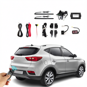 Kit de Portón Trasero Eléctrico MG ZS, Actualización de Puerta Trasera con Control Remoto, Productos RTS - Product Image 1