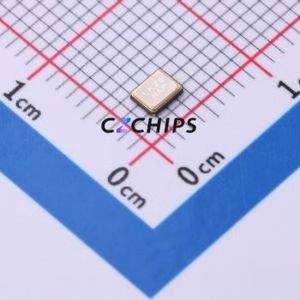 L327S250P11L Crystal (Passive) SMD3225-4P Crystal Oscillator SMD Crystal Oscillator 25MHz 10ppm 15pF - Product Image 1