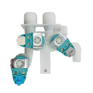 วาล์วโซลินอยด์เครื่องซักผ้า 120V 60Hz 1/2 นิ้ว รุ่น W10435235 แบบตรวจสอบ - Product Image 4