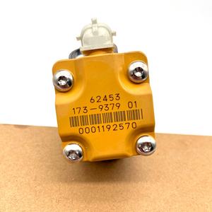 Inyectores diésel 3126b Gp-Fuel, Inyector de Combustible Common Rail CA1739379 173-9379 1739379 para Caterpillar - Product Image 5