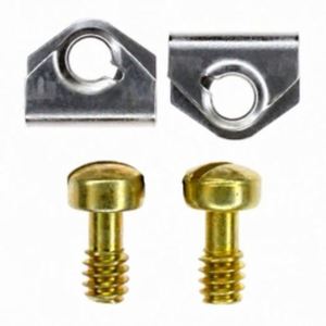 5205980-1 D-Sub Connector Electronic Component - Product Image 1
