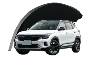 2023 para <span class=keywords><strong>Kia</strong></span> Setus Premium Compact SUV 1,5 T CVT gasolina combustible luz Interior cuero izquierdo R16 neumático rueda delantera caja de cambios Manual - Product Image 2