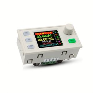 XY6506S CNC Fuente de alimentación regulada por CC ajustable Voltaje constante Mantenimiento de corriente constante 65V6A390W Módulo reductor - Product Image 3