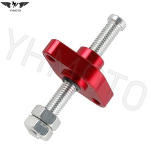 Juego de Ajustador de Cadena <span class=keywords><strong>para</strong></span> Motocicleta Suzuki LT-Z400 LTZ400 LTZ 400 T13 2003-2012, Tensor de Cadena de Distribución <span class=keywords><strong>Manual</strong></span> y Junta - Product Image 4