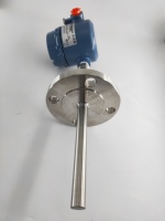 Transmetteur de température intelligent Emerson 644 644R 644H RTD T/C mV Ohms HART/4-20 MA Multifonction OEM ODM IP68