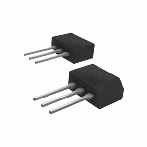 Distributeur agréé Achetez en ligne des composants électroniques Z0405MF 1AA2 TO-202 Thyristors sans languette - Product Image 1