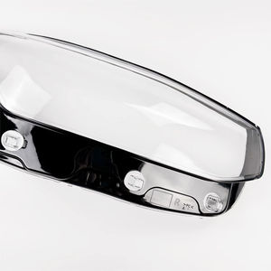Abat-jour de phare de voiture transparent en verre haute définition à bas <span class=keywords><strong>prix</strong></span> pour <span class=keywords><strong>Volvo</strong></span> <span class=keywords><strong>XC90</strong></span> 2015-2023 - Product Image 4