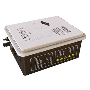 Whole <b>Sale</b> Portable Solar Generator Lithium LiFePO4 Energy Storage Supply 300W 500W 1000W <b>for</b> Home Use - Product Image 3