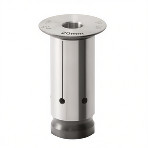 Collet de réduction et de taraudage Ttake 20 mm pour mandrin - Product Image 2