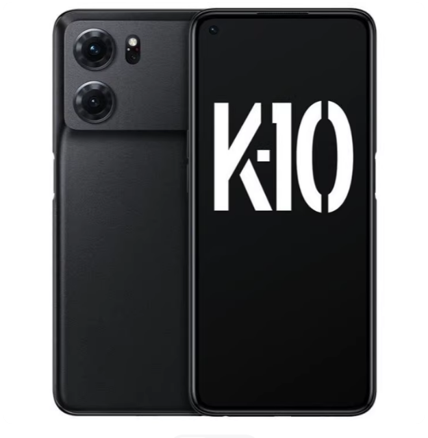 K10 All-Network 5G Octa Core 120Hz Large Screen 8+256G 64MP 5000mAh Smart NFC Photography Student Phone 67W Flash Charge