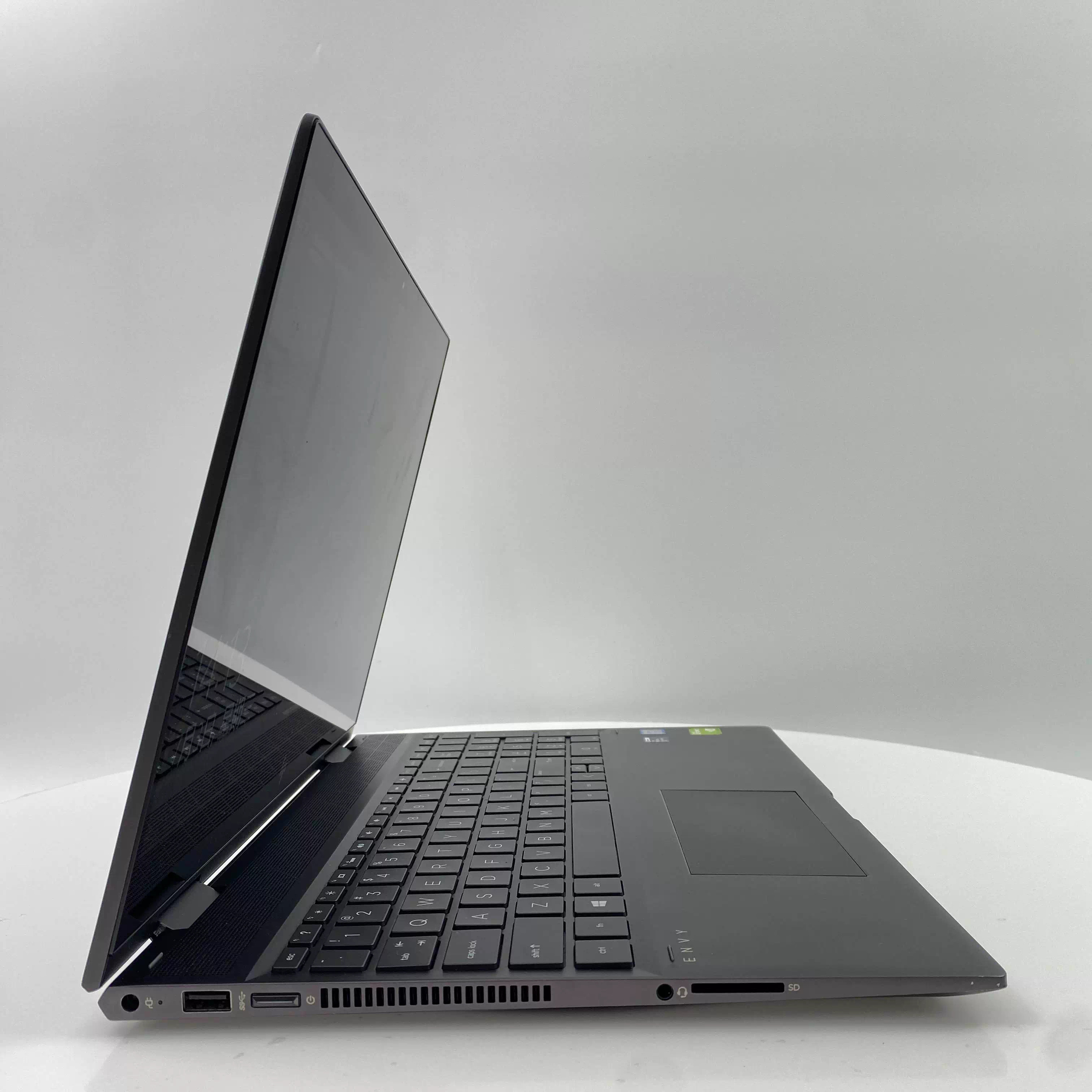 Second Hand I7 Laptop for HP ENVY X360 - 15.6