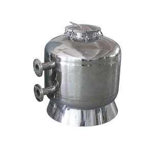 Filtre à sable de <span class=keywords><strong>piscine</strong></span> rentable Huaxi pour piscines de petite taille Filtre de <span class=keywords><strong>piscine</strong></span> à sable en acier inoxydable - Product Image 5