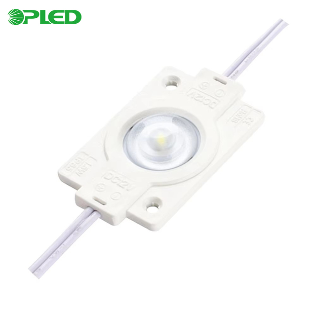 Factory Made High Power Bright 12v 1.5w Smd 3030 Module Light Led Sigage Module