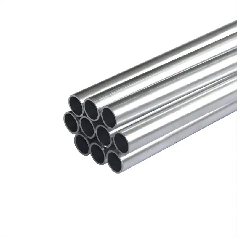 32750 32760 2304 2520 F55 253mA Duplex Steel Seamless Pipe Stainless Steel Pipe/tube