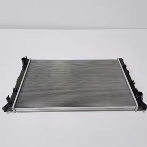 Высококачественные алюминиевые Автозапчасти Новый автомобильный радиатор для FORD для VOLVO для + модели 6G91-8005-FD LR002641 - Product Image 1