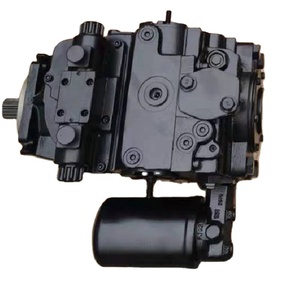 Pompe à pistons variables Danfoss série 90 90R55 90R75 utilisée pour le rouleau compresseur Baomag - Product Image 2