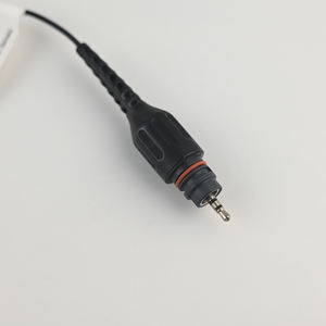 Écouteurs sans fil NNTN8294A NNTN8295A légers et faciles à installer avec module PTT rapide, adaptés au PTT sans fil NNTN8191C - Product Image 2