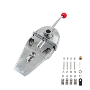 Winibo YK9-S Rareelectrical Nueva Caja de Control de Aceleración/Cambio de Nivel Único, Repuesto para <span class=keywords><strong>Morse</strong></span> Mt-3 por 900-308601 China - Product Image 4