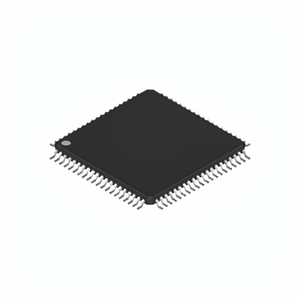 Embedded HD64738024DV Electronic Chips Component Original One Stop Service - Product Image 1