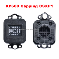 Capping Baru XP600 I3200 4720 TX800 5133 Printhead Cap Top ink Capping untuk Tinta Solvent UV Berbasis Air Suku Cadang Printer
