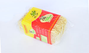 Microplushen Chow — nouilles, Ramen, 30 à 0.5Kg, cuisine rapide, 3 à 5 Minutes à sec, farine de blé - Product Image 5