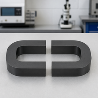 Bobine en acier de silicium de 0.18mm-0.35mm pour le modèle de plat laminé à chaud de transformateurs