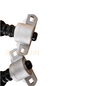 Nuovo Ammortizzatore a Molla Elicoidale di Alta Qualità per Sospensioni Auto, Compatibile con <span class=keywords><strong>Modelli</strong></span> <span class=keywords><strong>Peugeot</strong></span> 206 307 301 <span class=keywords><strong>208</strong></span> 308 3008, Codice OEM - Product Image 6