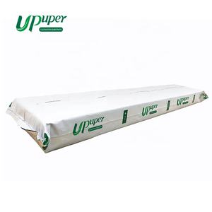 Laine <span class=keywords><strong>de</strong></span> roche pour culture bon marché UPuper, bande <span class=keywords><strong>de</strong></span> laine <span class=keywords><strong>de</strong></span> roche, support <span class=keywords><strong>de</strong></span> culture, panneau <span class=keywords><strong>de</strong></span> laine <span class=keywords><strong>de</strong></span> roche enveloppé <span class=keywords><strong>de</strong></span> papier - Product Image 1
