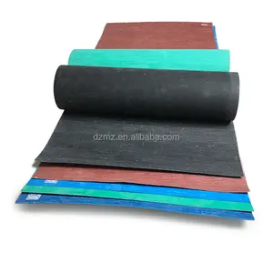 3mm thickness compressed non asbestos gasket sheet