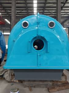 <span class=keywords><strong>Hfo</strong></span> 발전기 제조업체 15mw 에너지 폐기물 마이크로 발전소 전기 증기 발생기 전기 발전 - Product Image 5